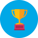 trophy icon